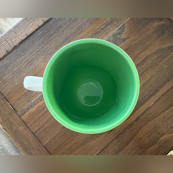 Starbucks Holiday 2006 Mug - Picture 5 of 6